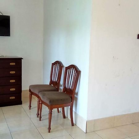 Alamanda Lokon Resort Tomohon Exterior photo